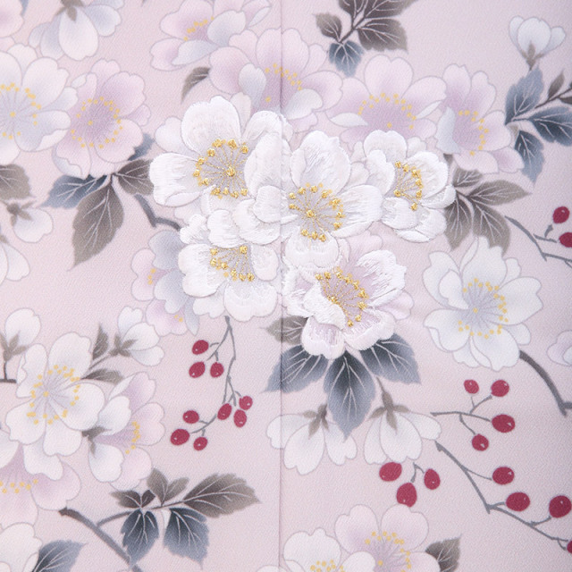 訪問着商品画像