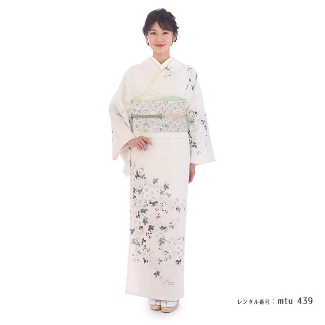 訪問着商品画像