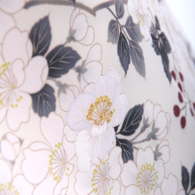 訪問着商品画像