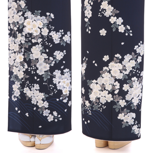 訪問着商品画像