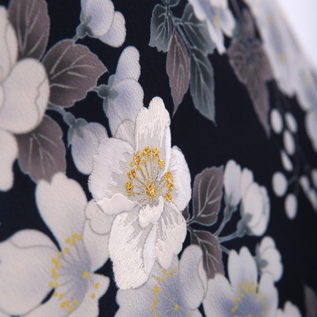 訪問着商品画像