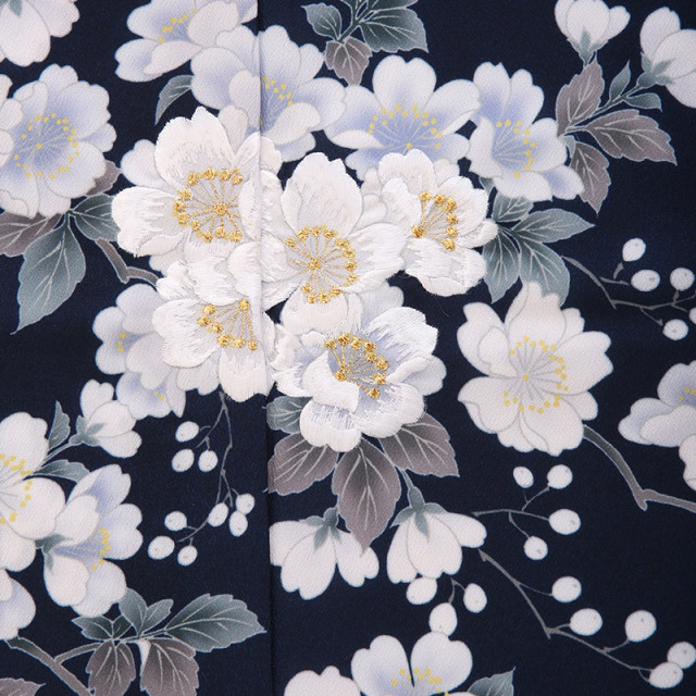 訪問着商品画像