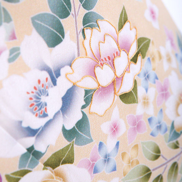 訪問着商品画像