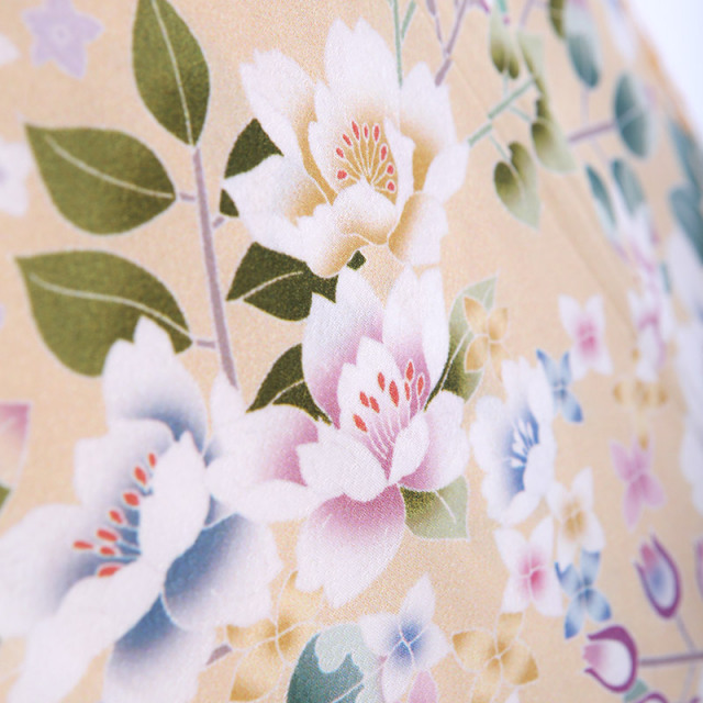 訪問着商品画像