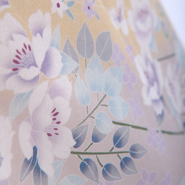 訪問着商品画像