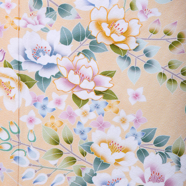 訪問着商品画像