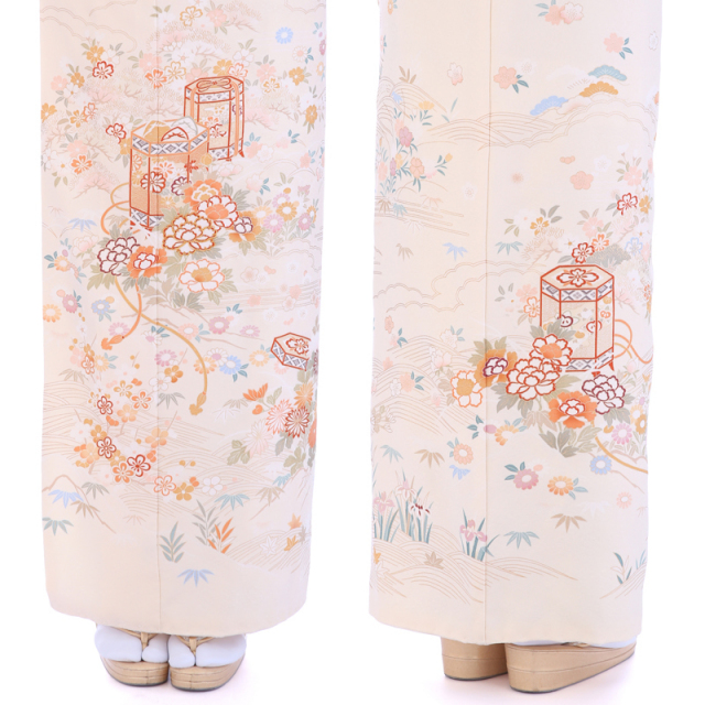 訪問着商品画像