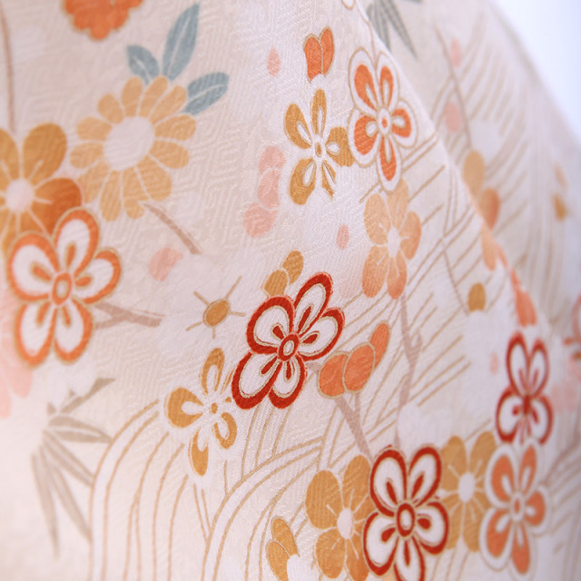 訪問着商品画像