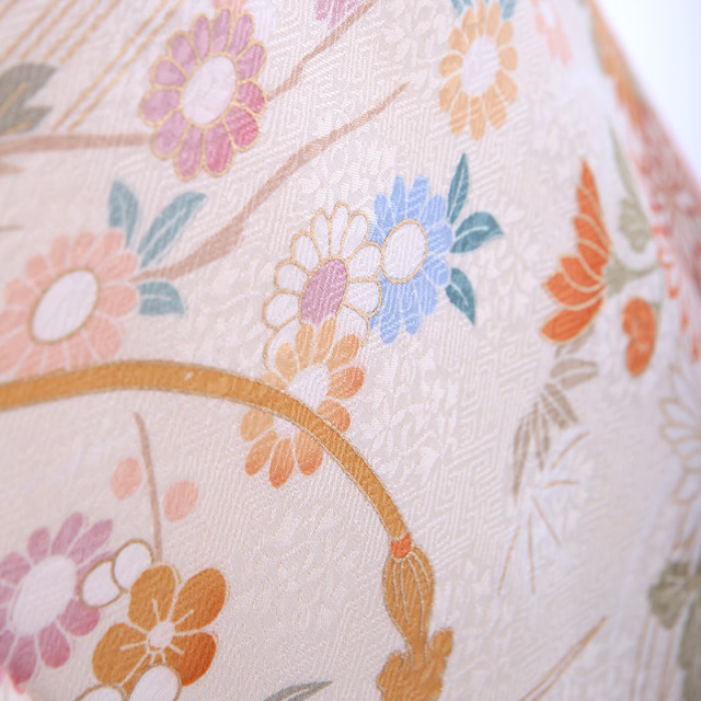 訪問着商品画像