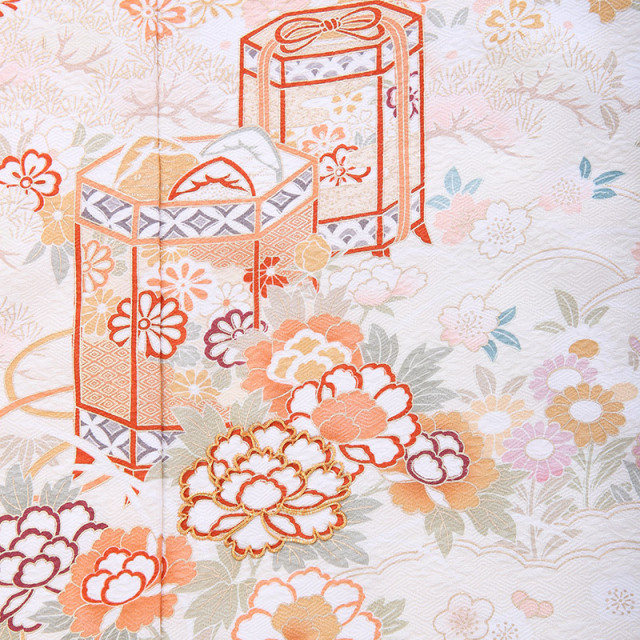 訪問着商品画像