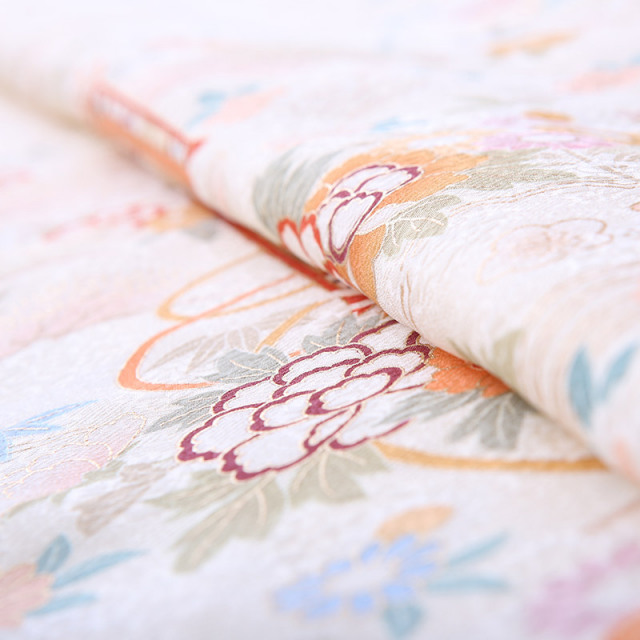 訪問着商品画像