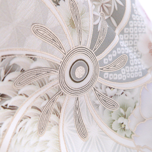 訪問着商品画像