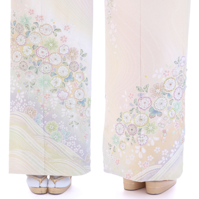 訪問着商品画像