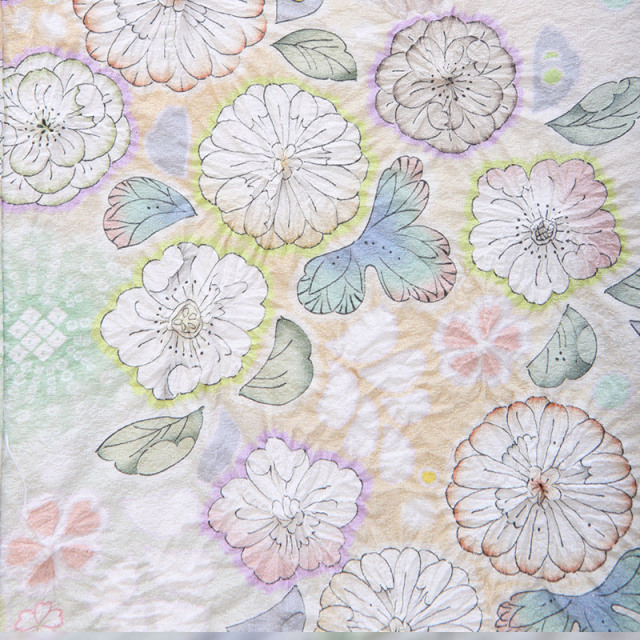 訪問着商品画像