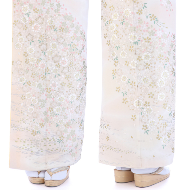 訪問着商品画像