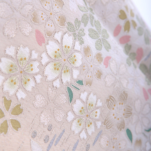 訪問着商品画像