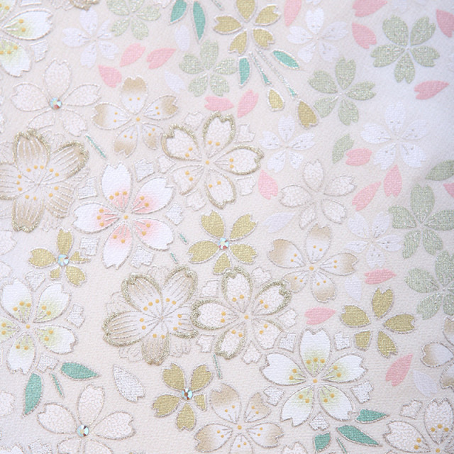 訪問着商品画像