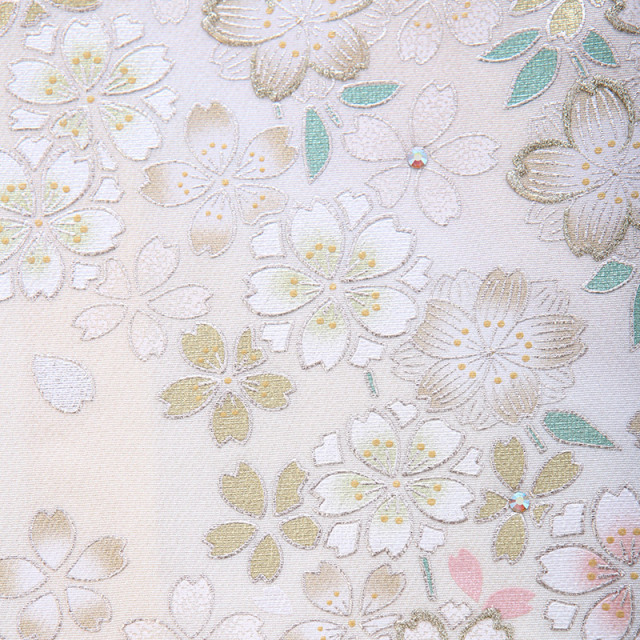 訪問着商品画像