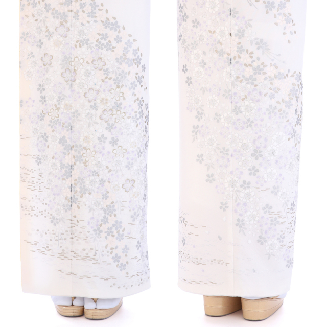 訪問着商品画像