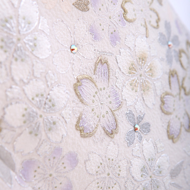 訪問着商品画像