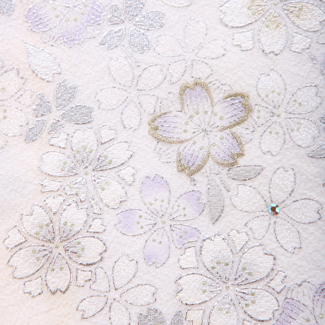 訪問着商品画像