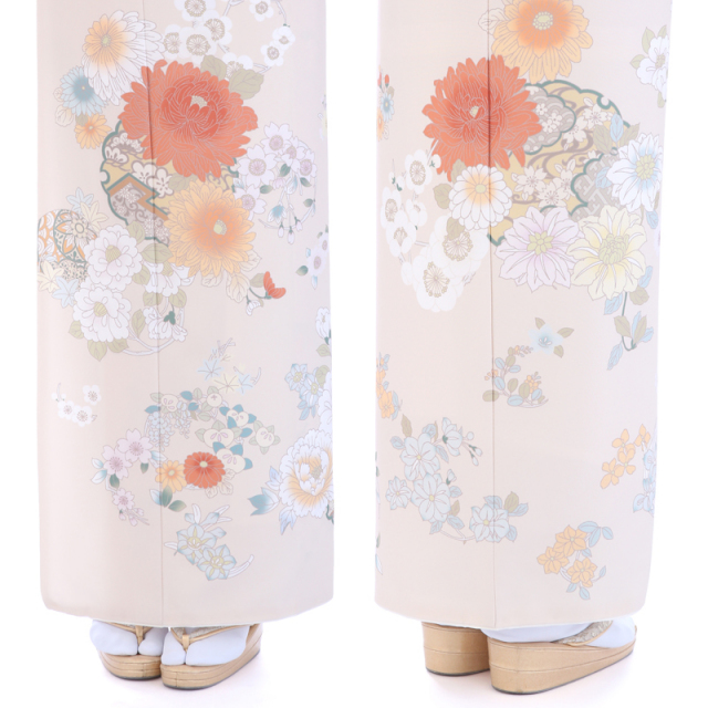 訪問着商品画像