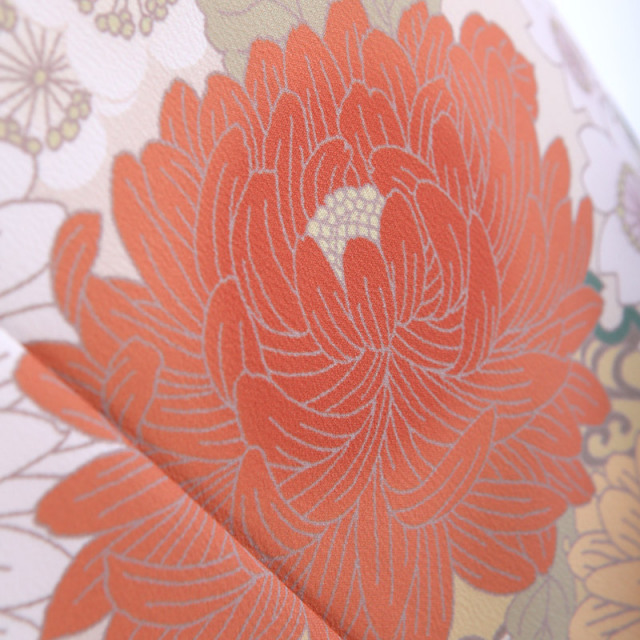 訪問着商品画像