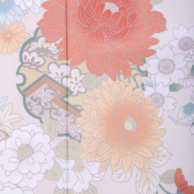 訪問着商品画像