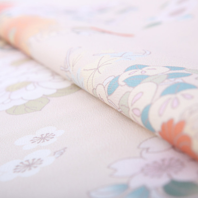 訪問着商品画像