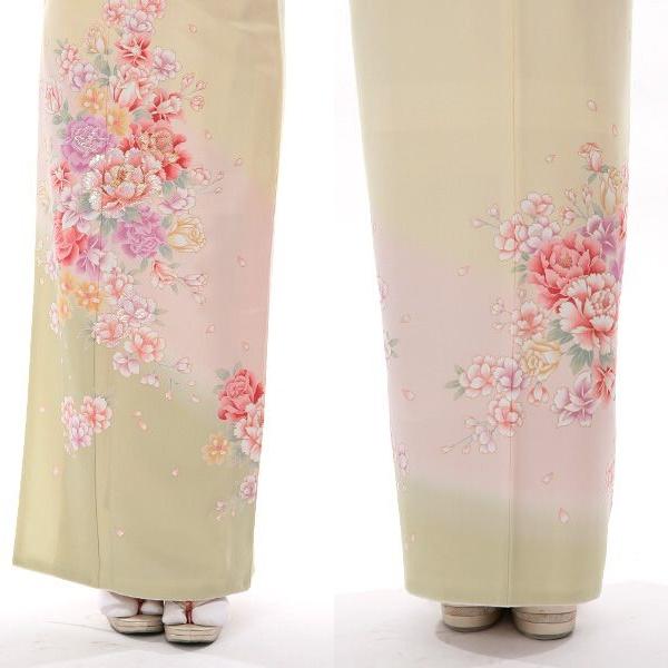 訪問着商品画像