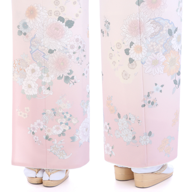 訪問着商品画像