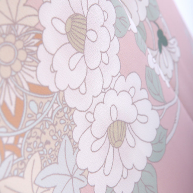 訪問着商品画像