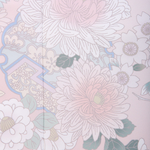 訪問着商品画像