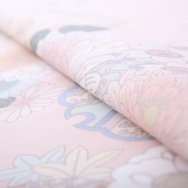 訪問着商品画像