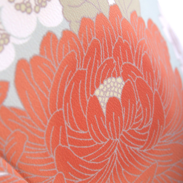 訪問着商品画像