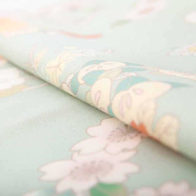 訪問着商品画像