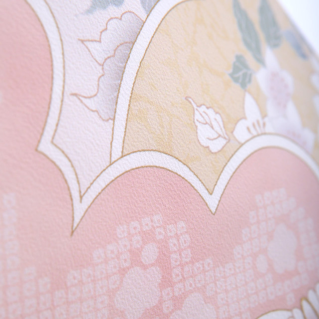 訪問着商品画像