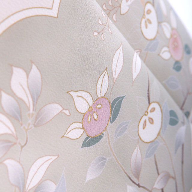 訪問着商品画像