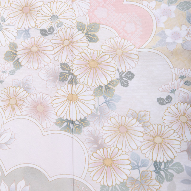 訪問着商品画像