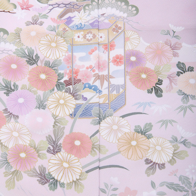 訪問着商品画像