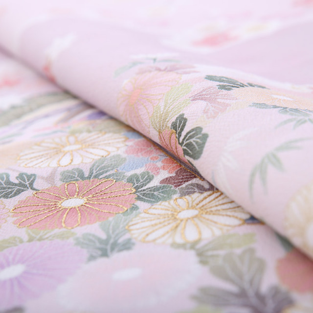 訪問着商品画像