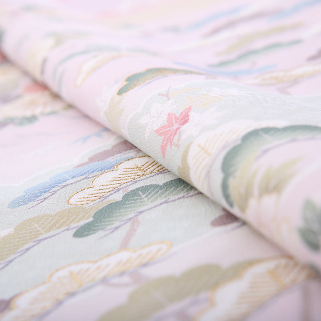 訪問着商品画像