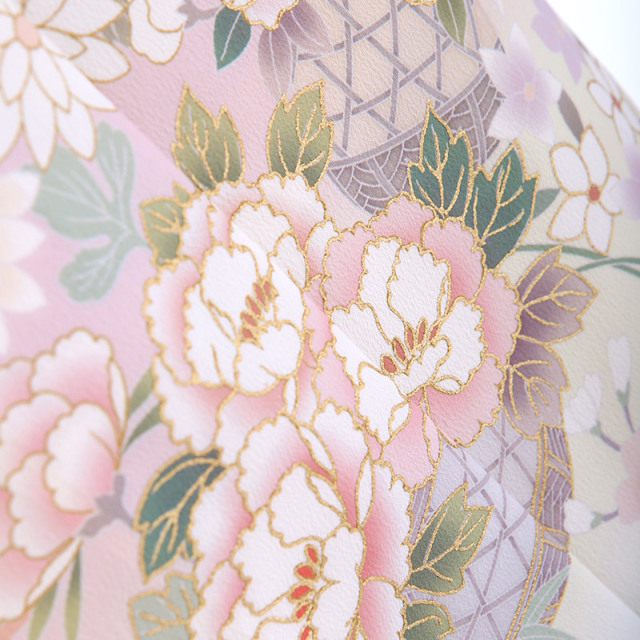 訪問着商品画像