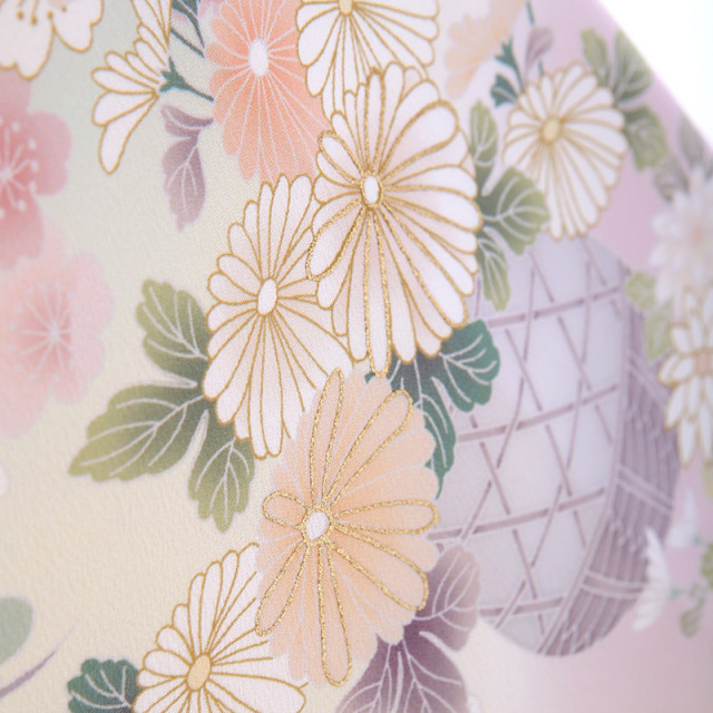 訪問着商品画像