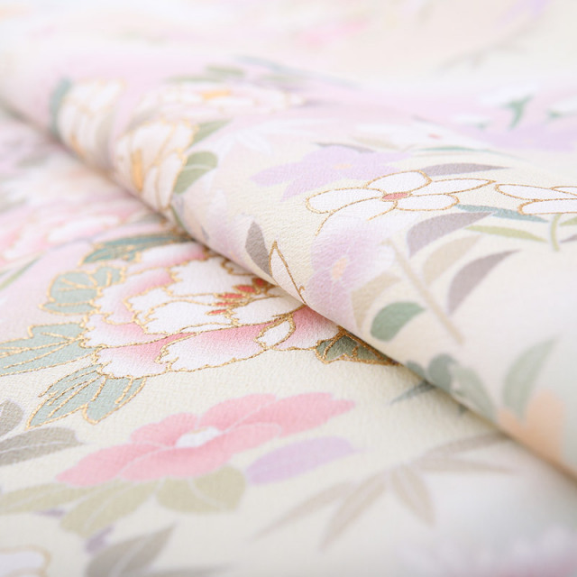 訪問着商品画像