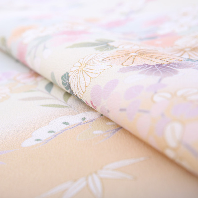 訪問着商品画像