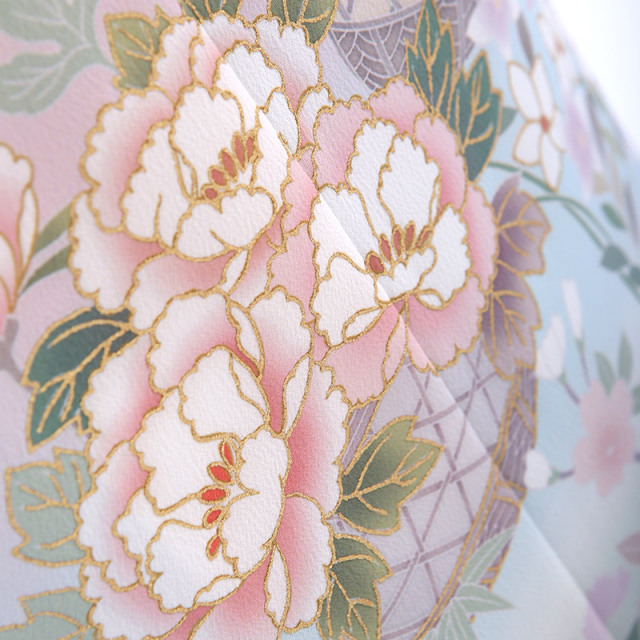 訪問着商品画像