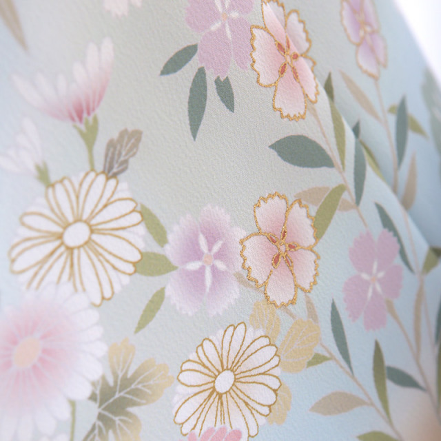 訪問着商品画像