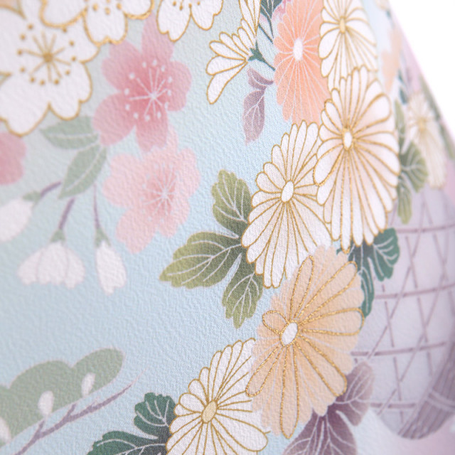 訪問着商品画像