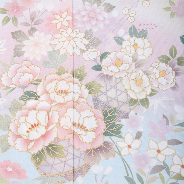 訪問着商品画像